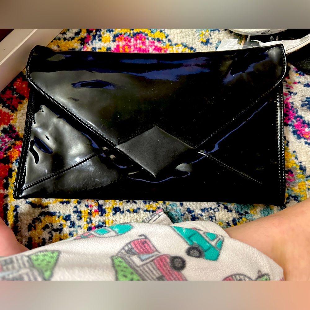 Black Clutch